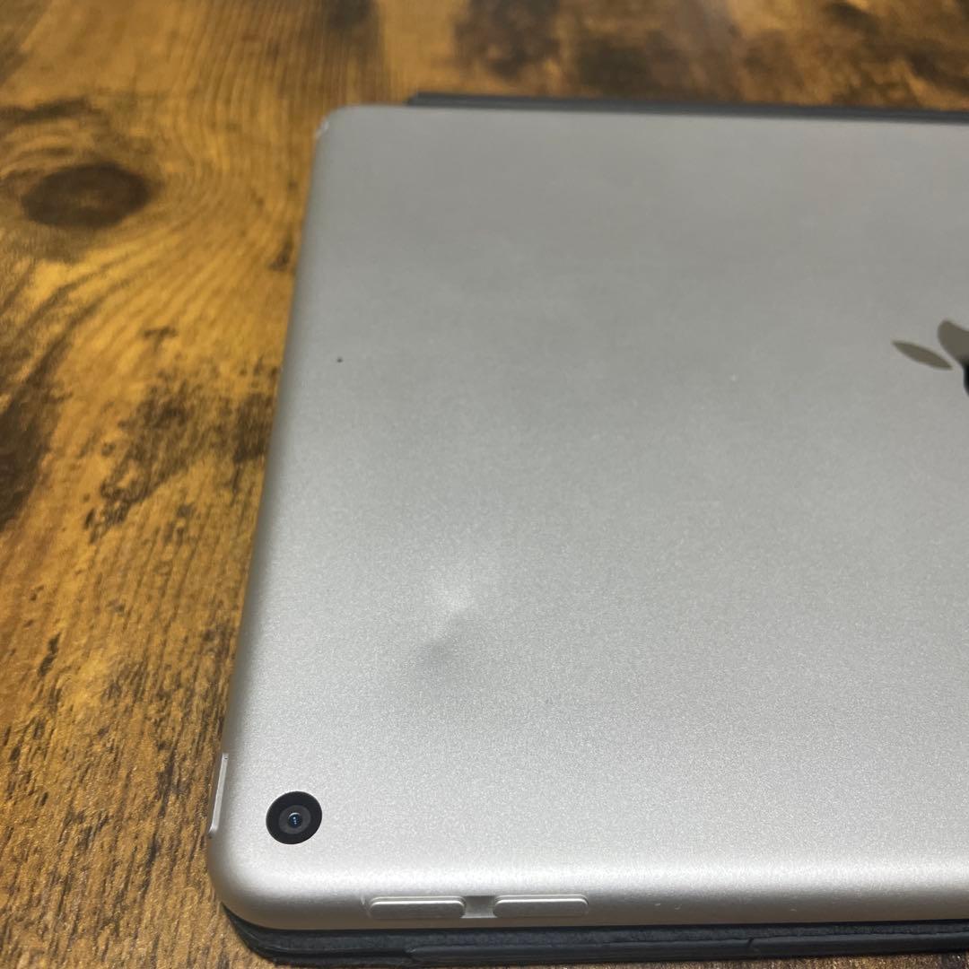 Apple iPad air3 ＆smart Keyboard