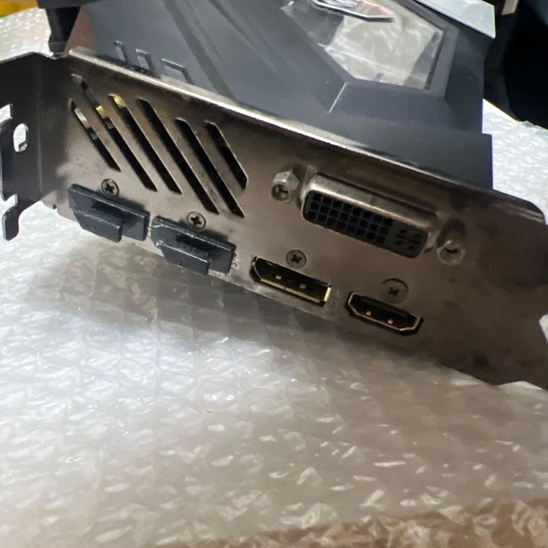 グラフィックボード・グラボ・ビデオカード GIGABYTE GeForce 980Ti 6GB GV-N98TXTREME