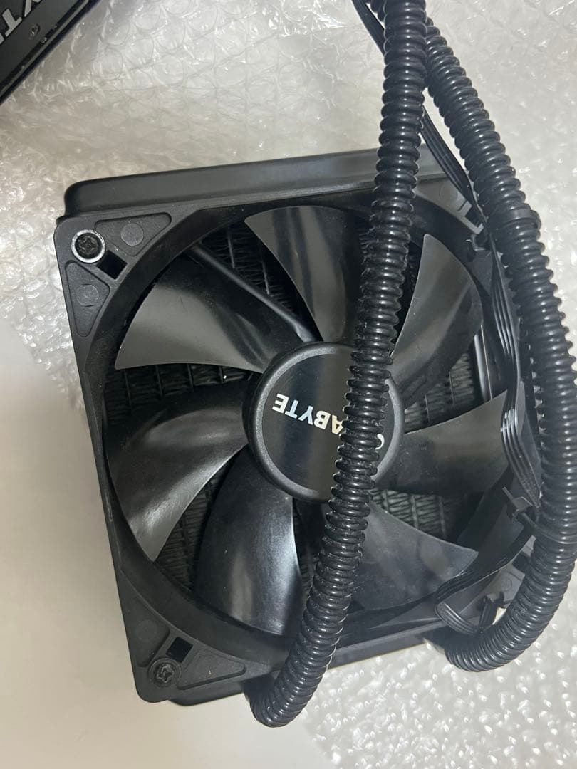 グラフィックボード・グラボ・ビデオカード GIGABYTE GeForce 980Ti 6GB GV-N98TXTREME
