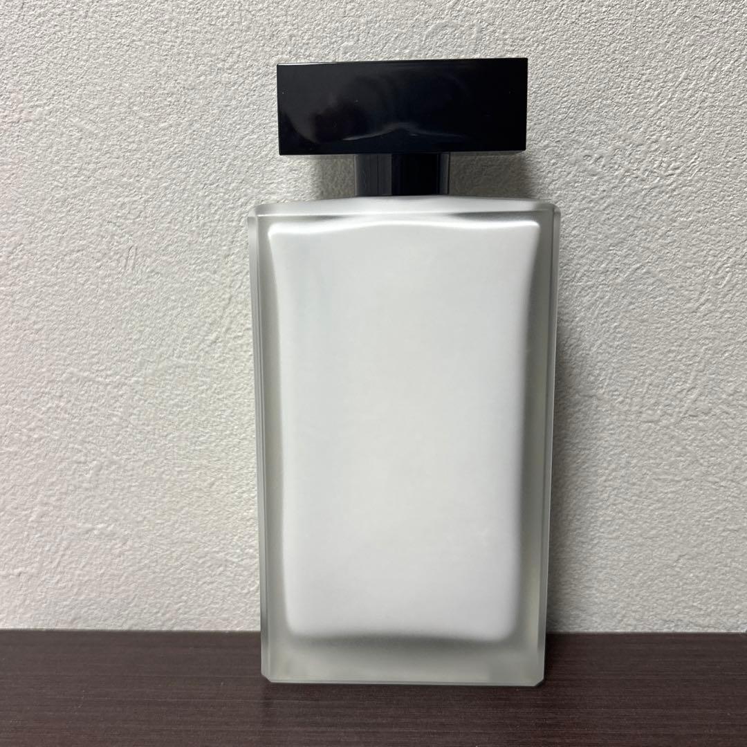 PURE MUSC narciso rodriguez 100ml 香水