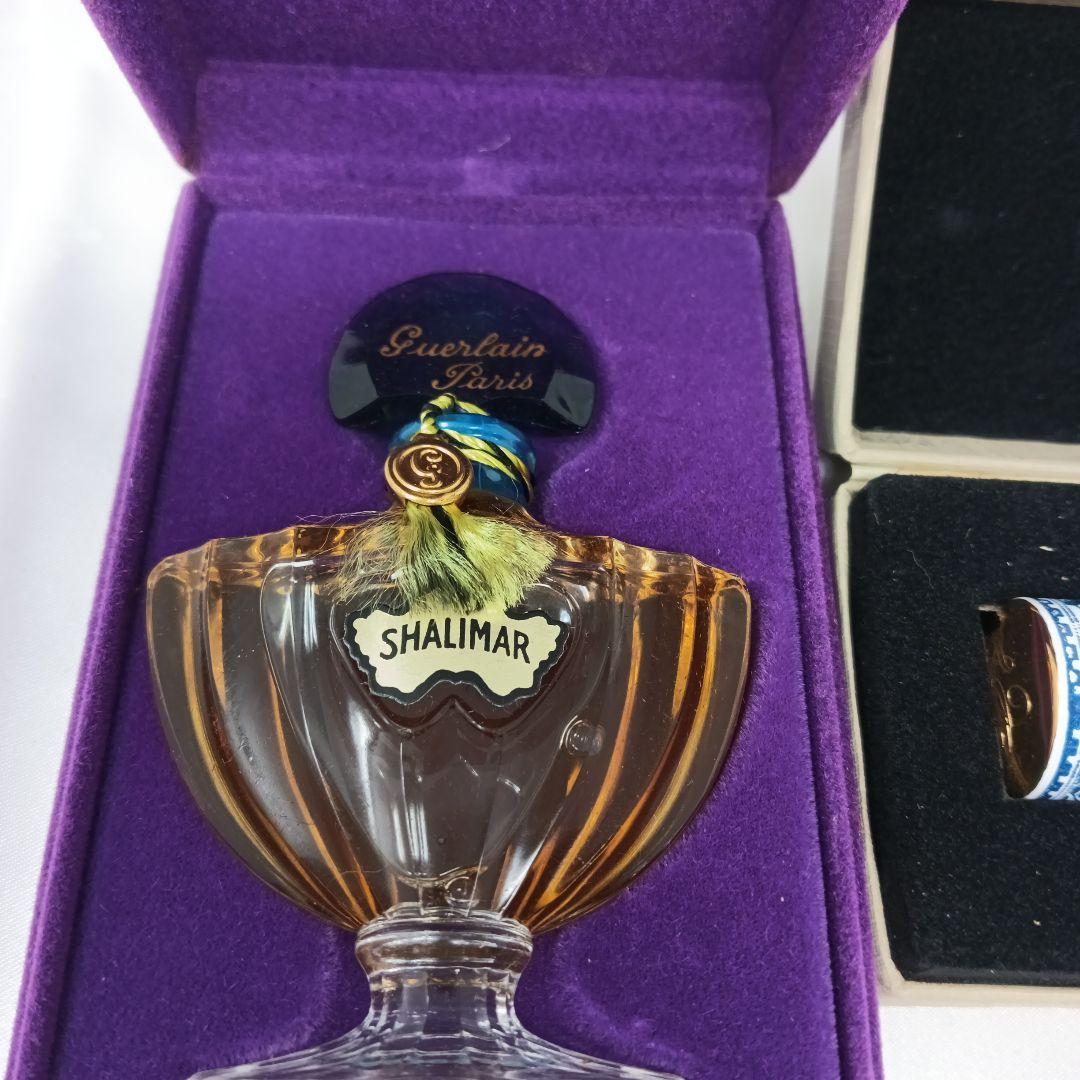 Guerlain Shalimar & Vol de Nuit セット