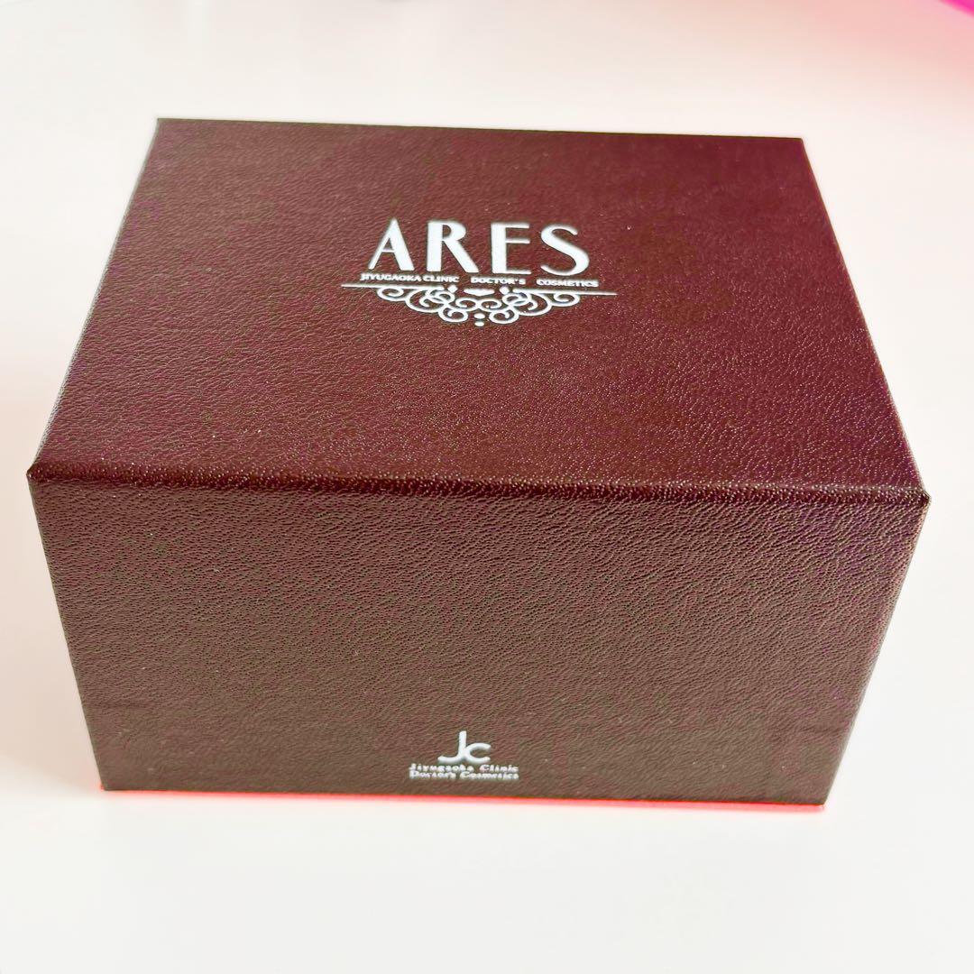 ARES ステム C クリーム