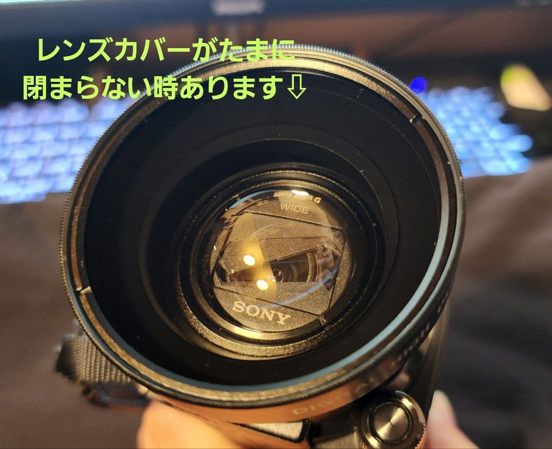 SONY HDR-CX630V 美品॰`✧