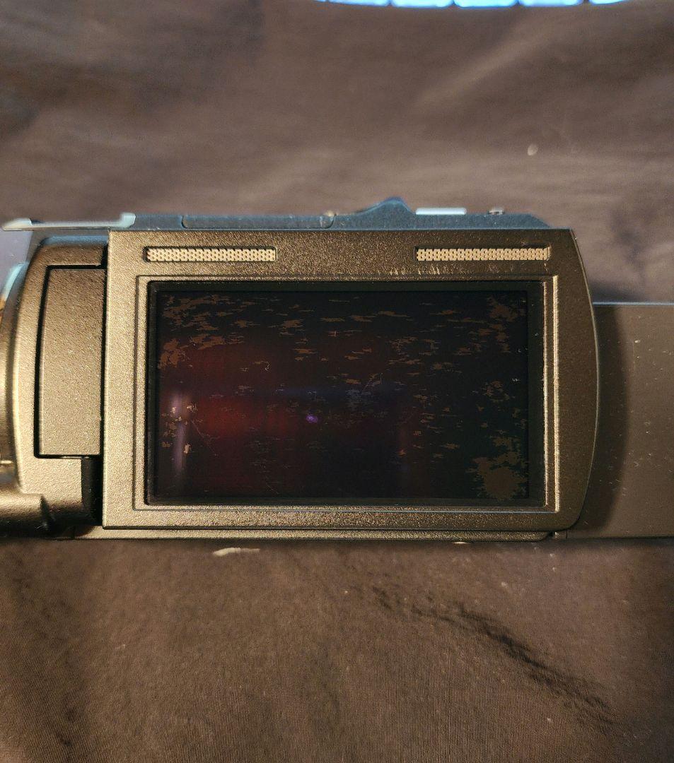 SONY HDR-CX630V 美品॰`✧