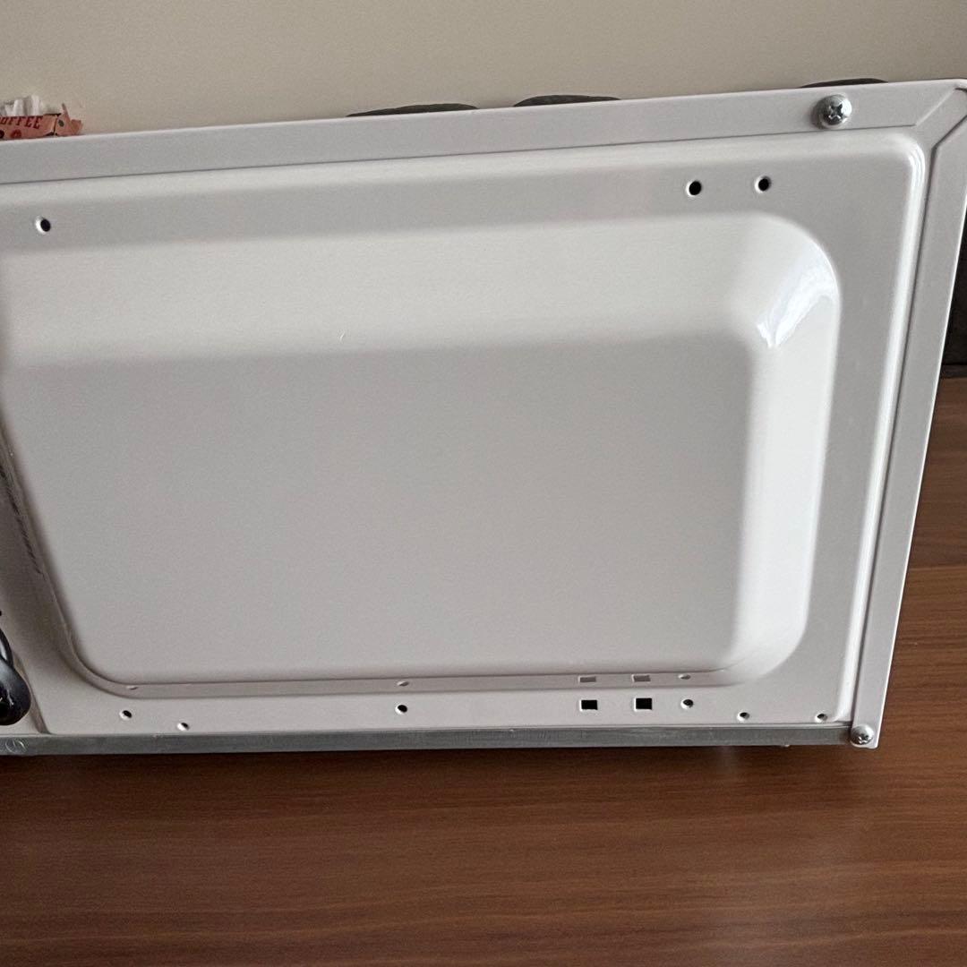 アイリスオーヤマ電子レンジ【2021年式】IMG-T177-5-W