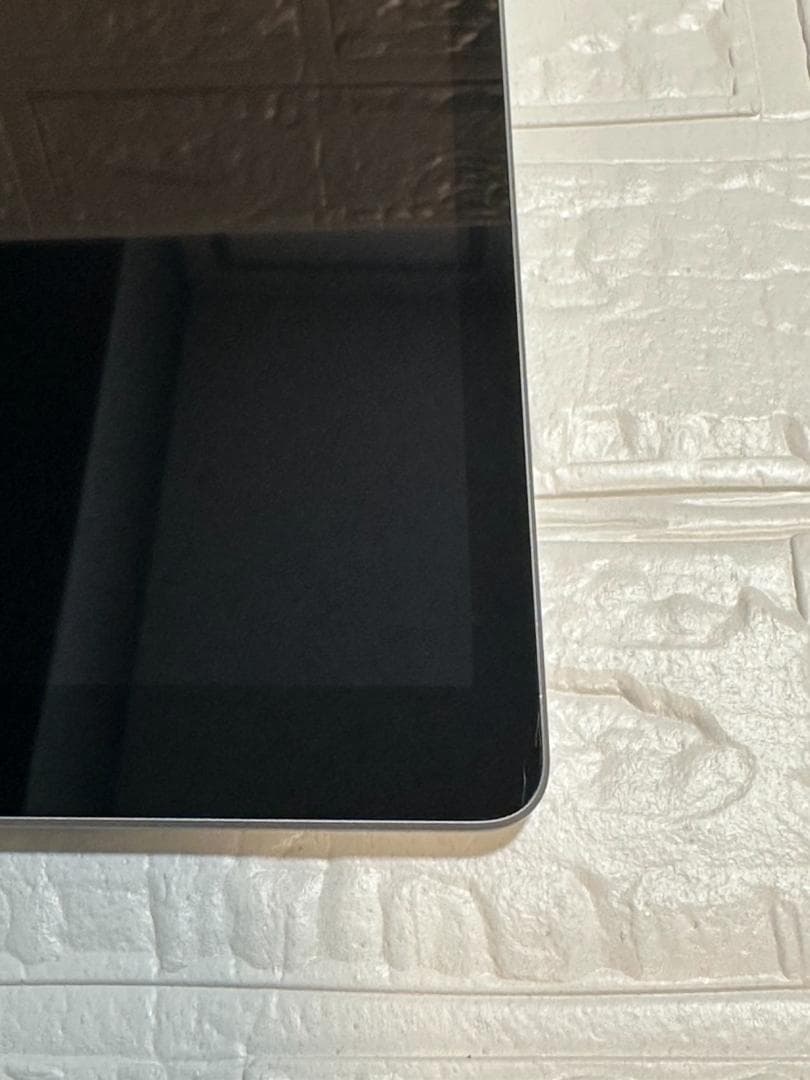 【美品】iPad第6世代WiFi Cellular128GB 99%