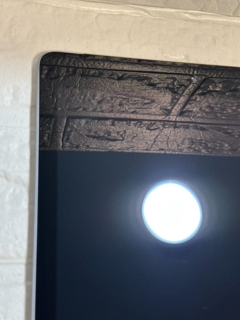 【美品】iPad第6世代WiFi Cellular128GB 99%