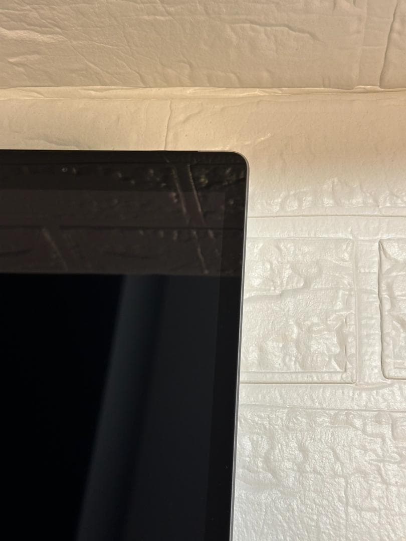 【美品】iPad第6世代WiFi Cellular128GB 99%