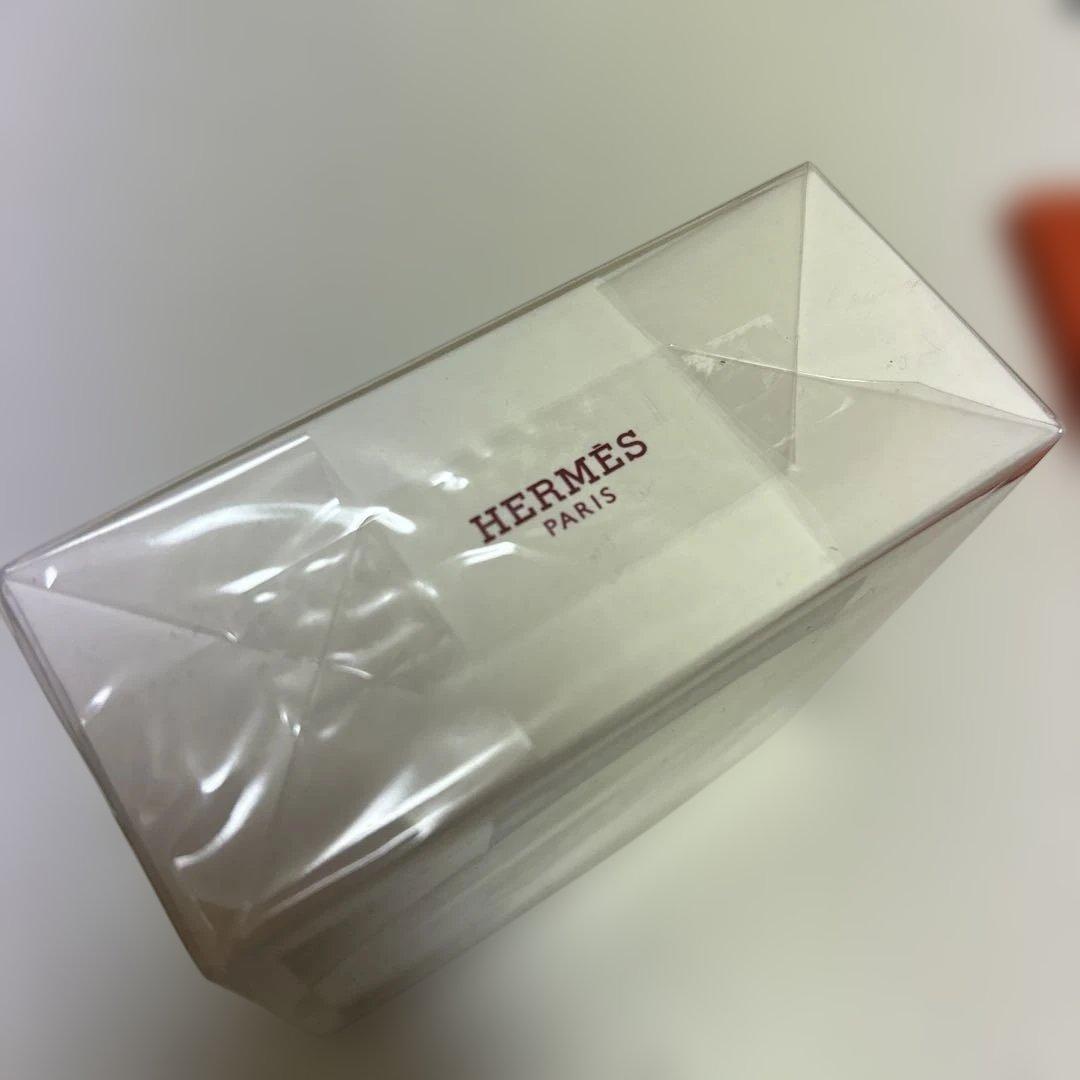 エルメスBARÉNIA Eau de Parfum Intense 60mL新品