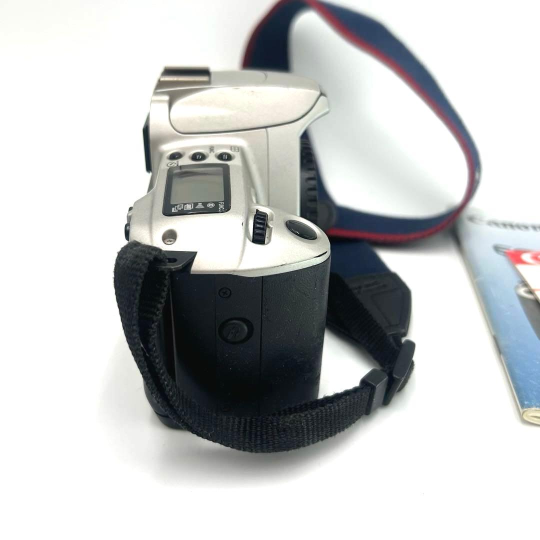 Canon EOS Kiss フィルム一眼レフカメラ/Canon50mmレンズ付