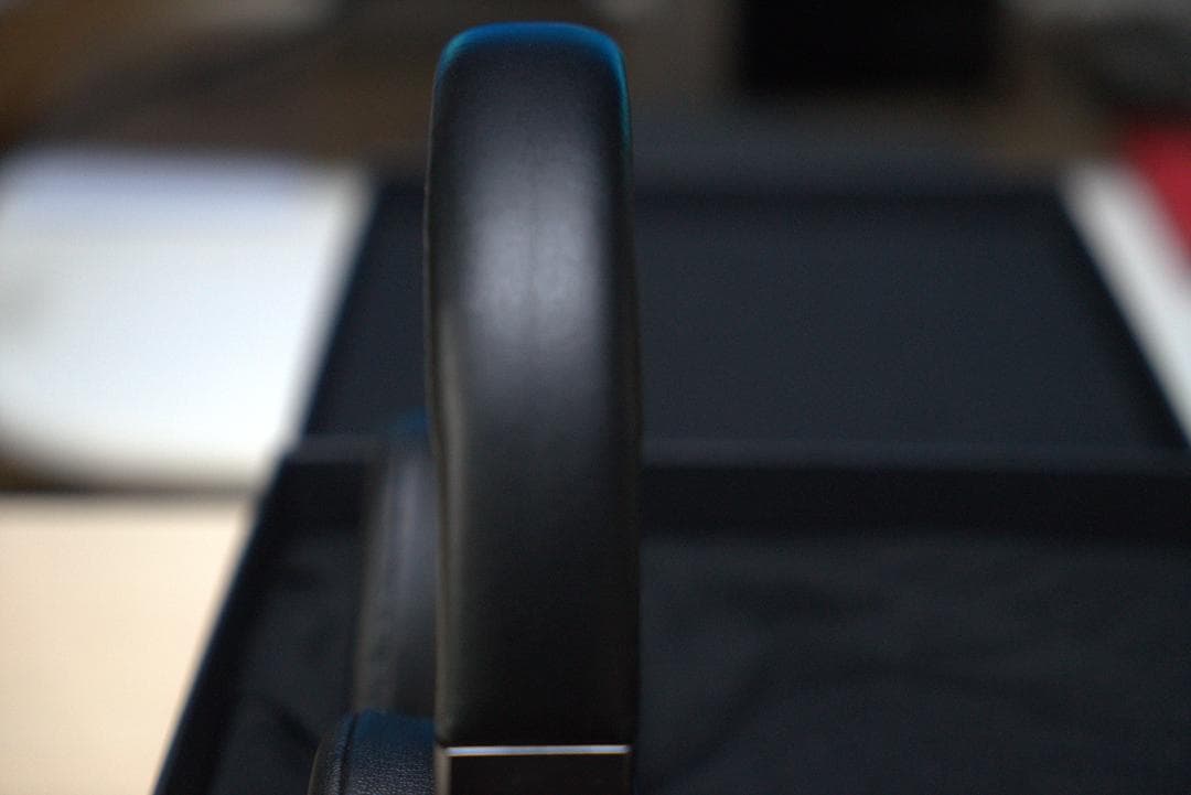 SONY MDR-1A ブラック