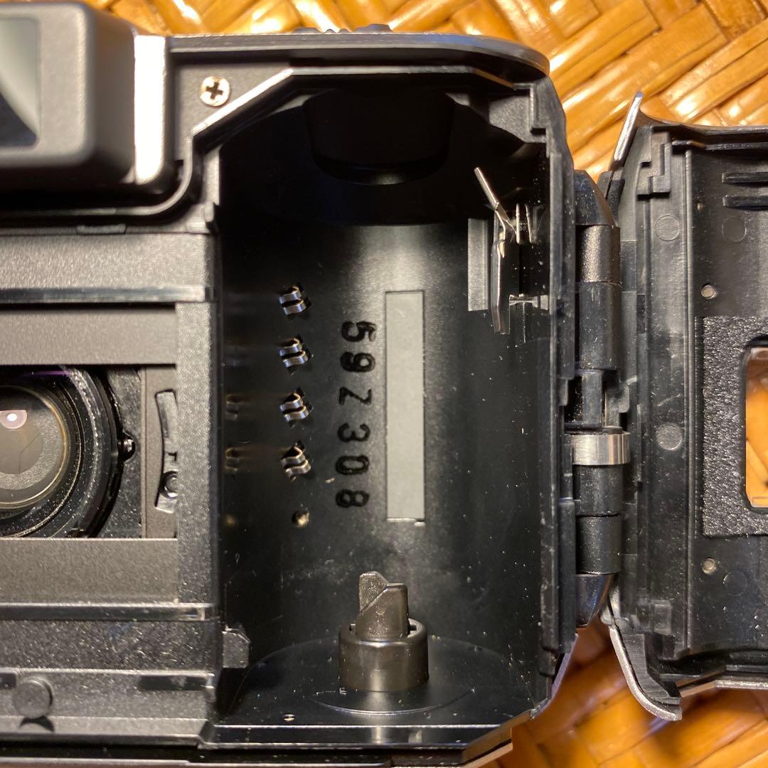 【PENTAX】 ESPIO 120Mi コンパクトフィルムカメラ