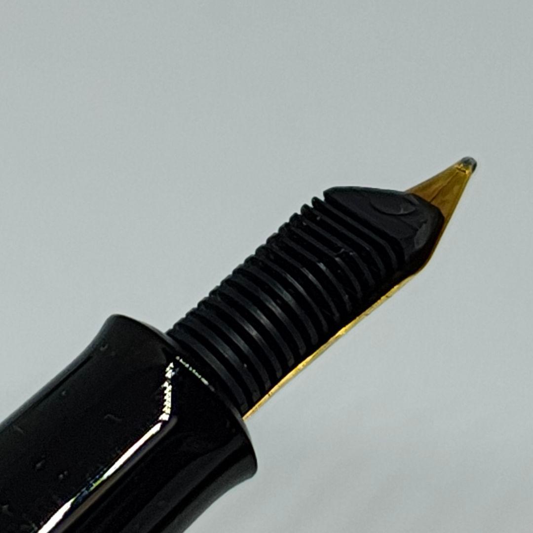PELIKAN ペリカン M250 14C 万年筆 旧天冠 W.GERMANY