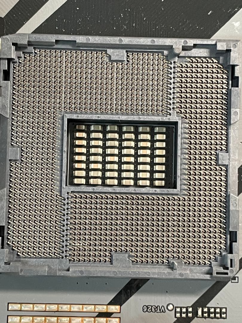 【おまけ】Asrock Z490 PHANTOM GAMING 4/2.5G