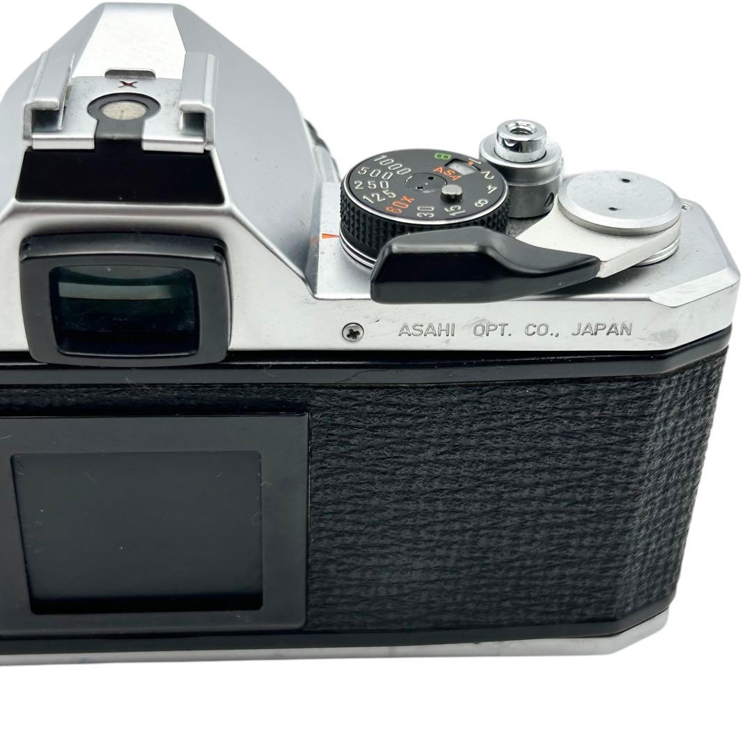 ASAHI PENTAX ペンタックス MX フィルムカメラ ジャンク品