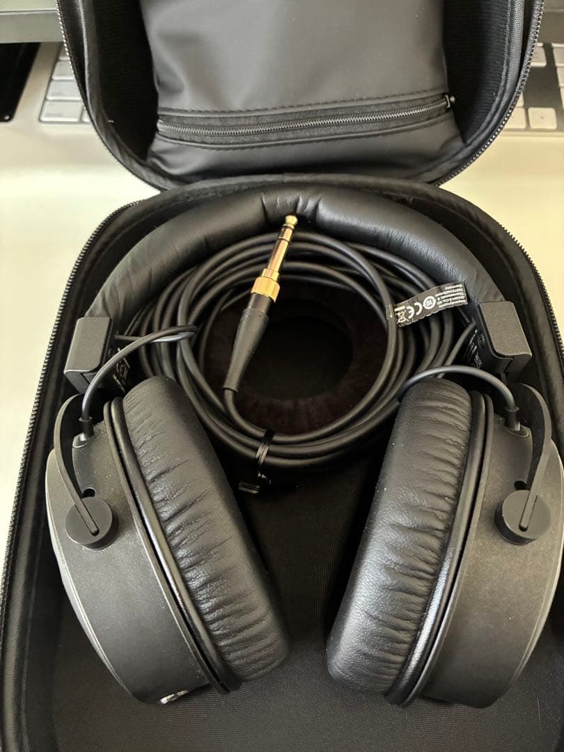 Beyerdynamic DT1770 Pro MkⅡ