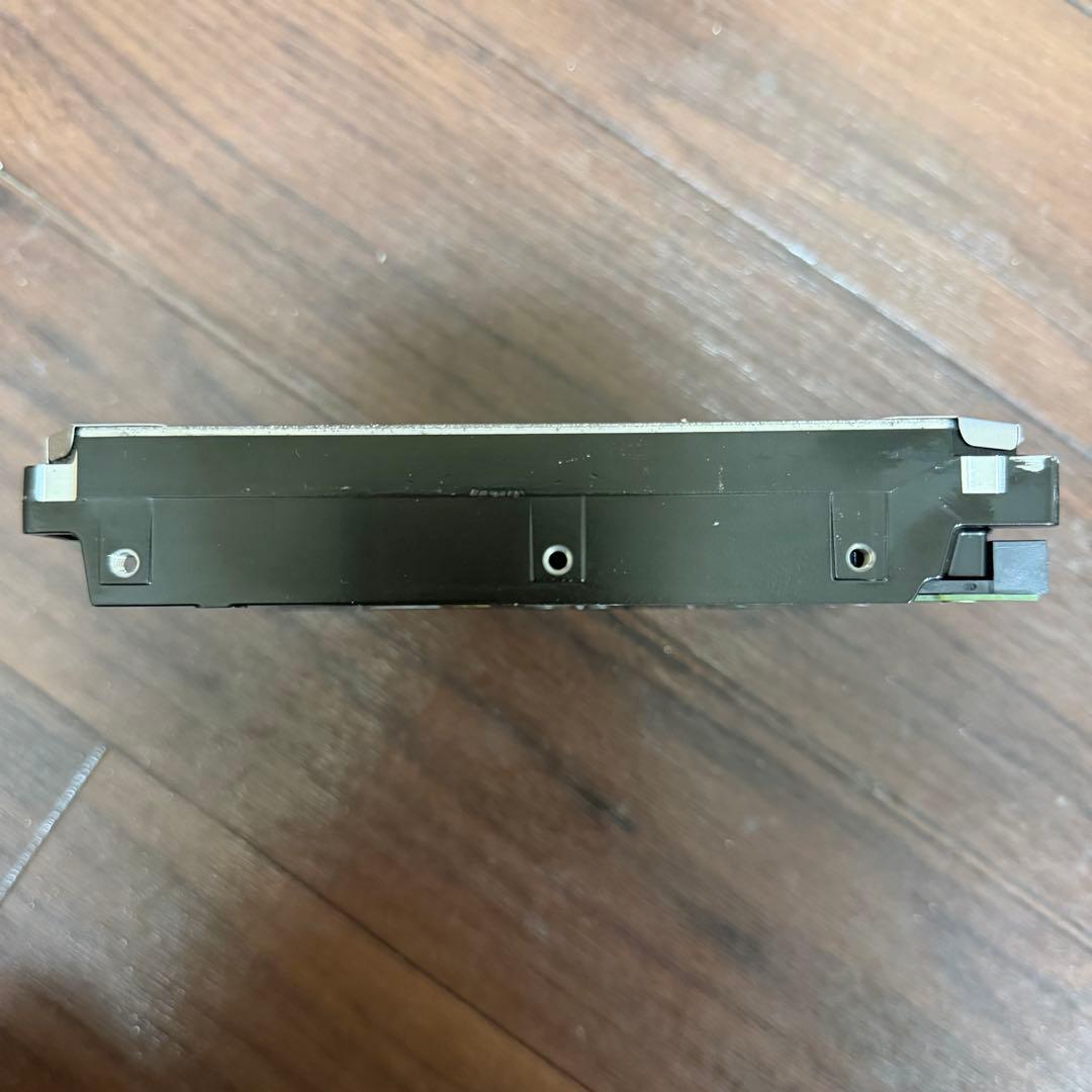 HGST Deskstar NAS 10TB HDD 約3671時間