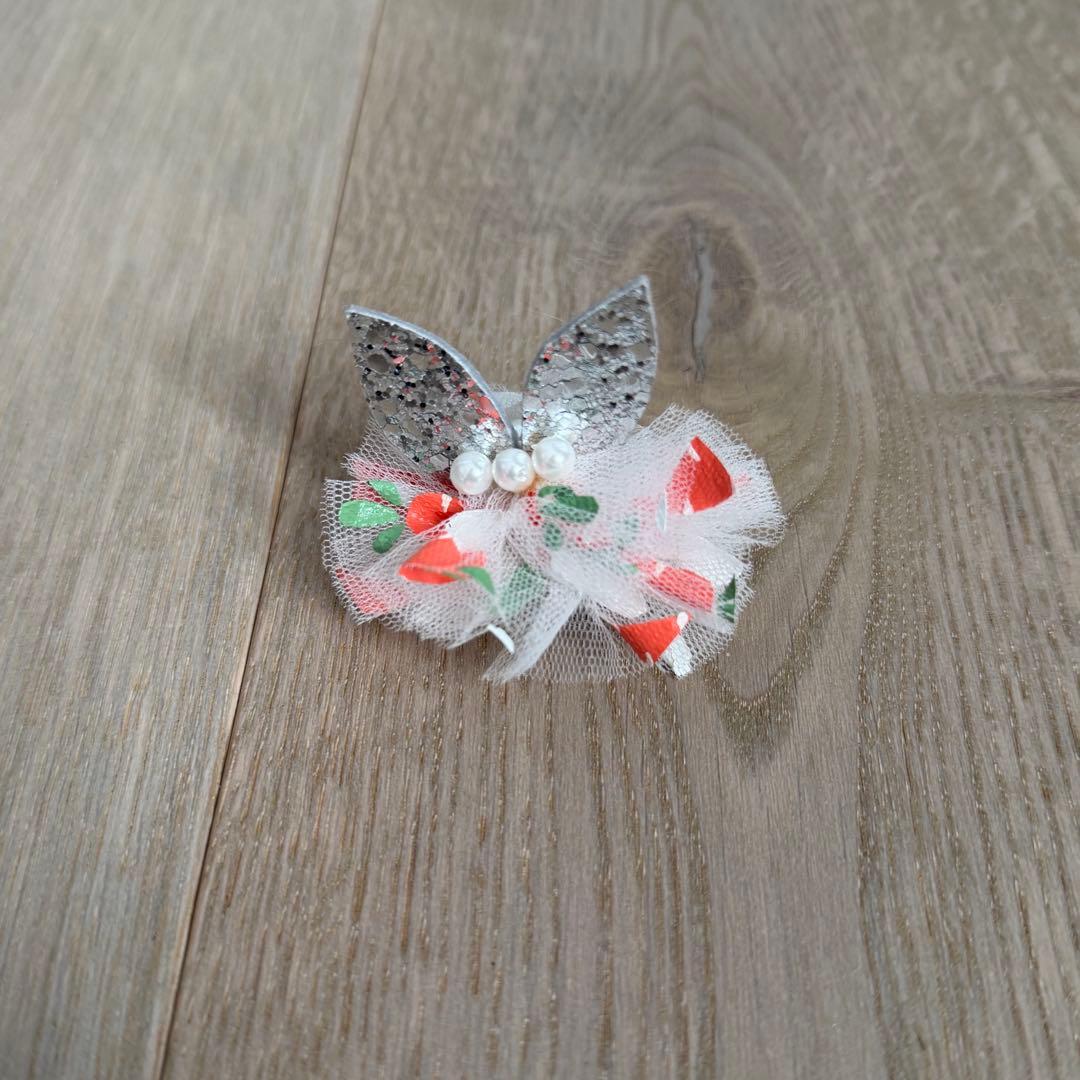 Picone×CandyBuppie POWANにんじんワンピバレッタセット