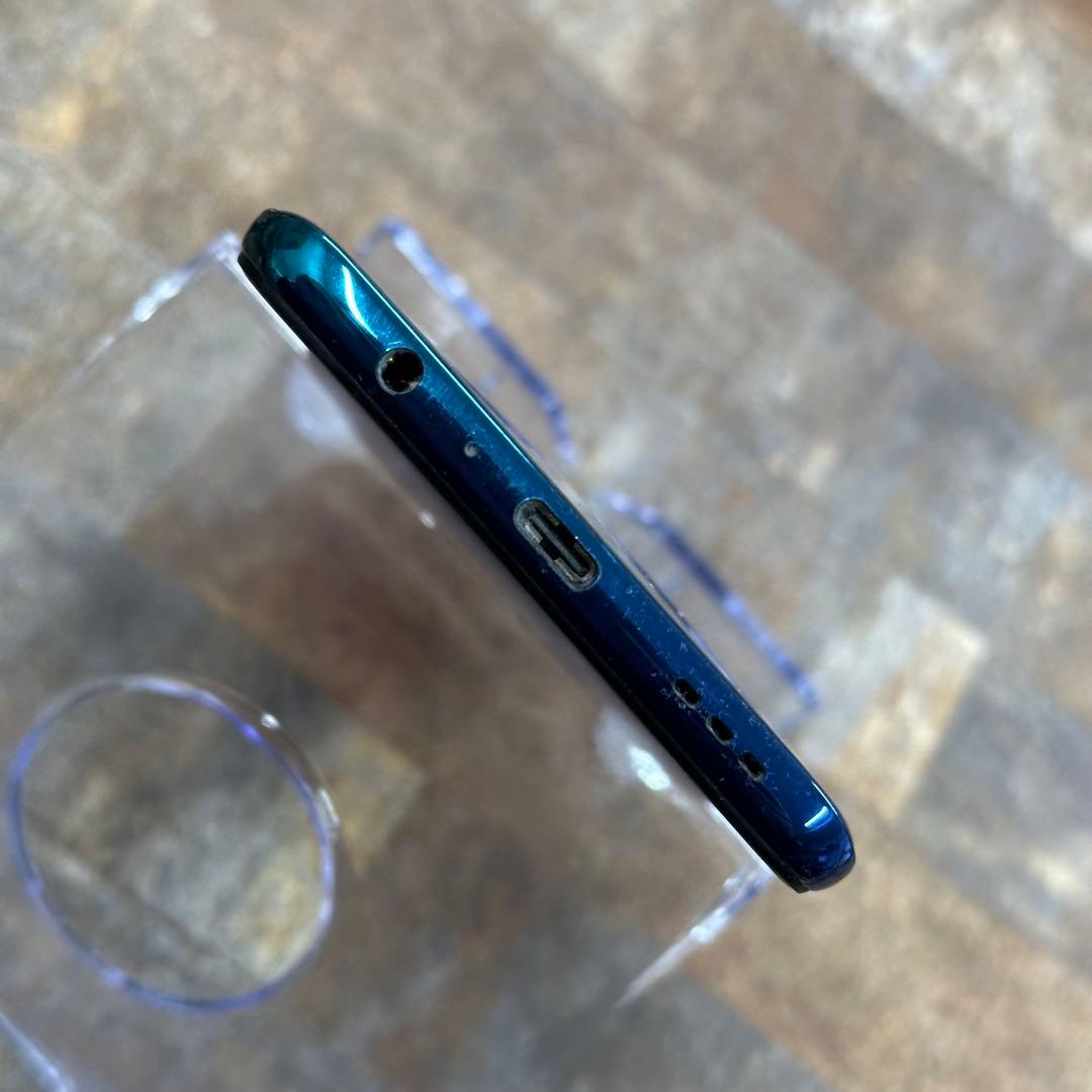 【匿名配送】OPPO Reno A (CPH1983)