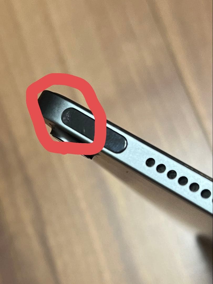 iPad Air 4 WiFi+cellular 64GB スペースグレー