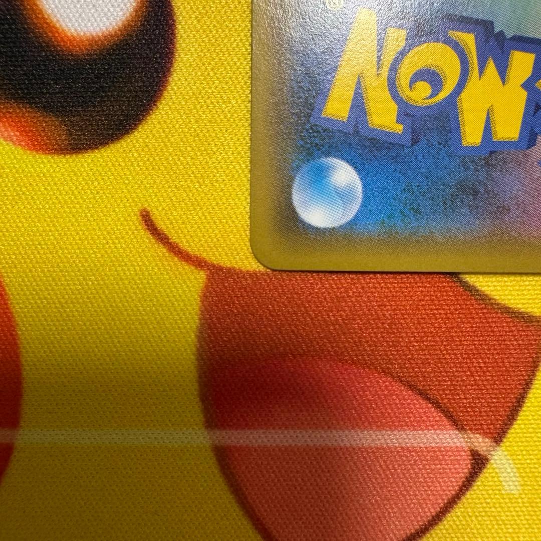 【匿名配送】プロモ フーパ 映画ポケモンXY光輪の超魔神入場者プレゼント ポケカ