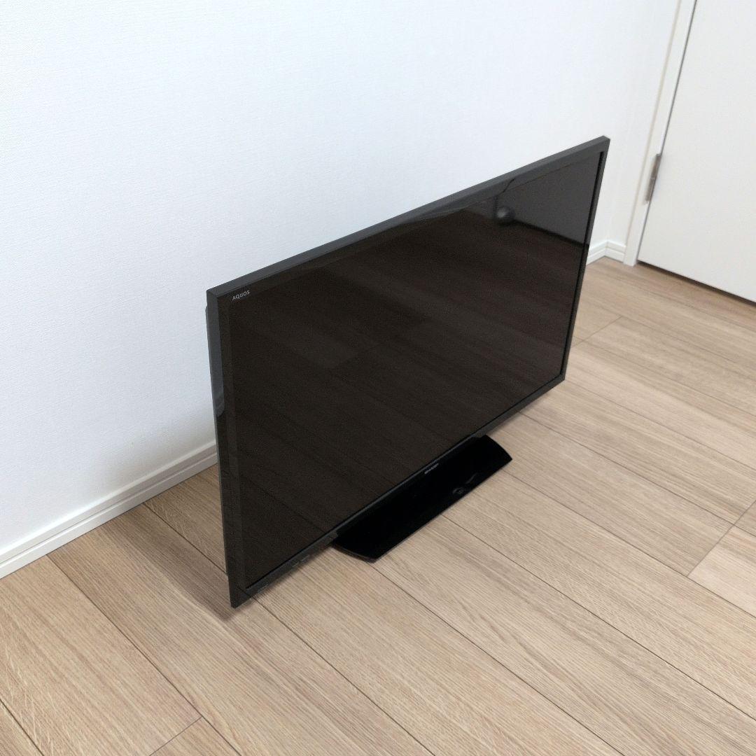 SHARP 液晶テレビ AQUOS 32型 2T-C32AE1