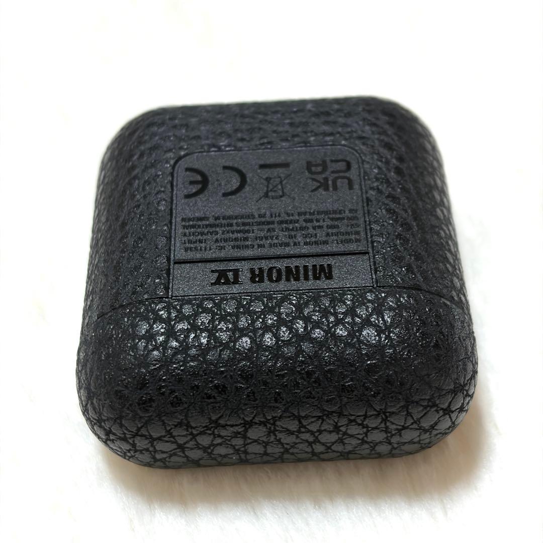 【美品】Marshall Minor IV ブラック 動作確認済み #245
