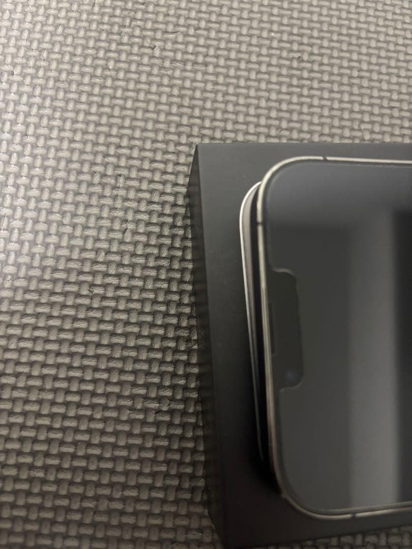 Apple iPhone 13ProMax 256GBグラファイト SIMフリー