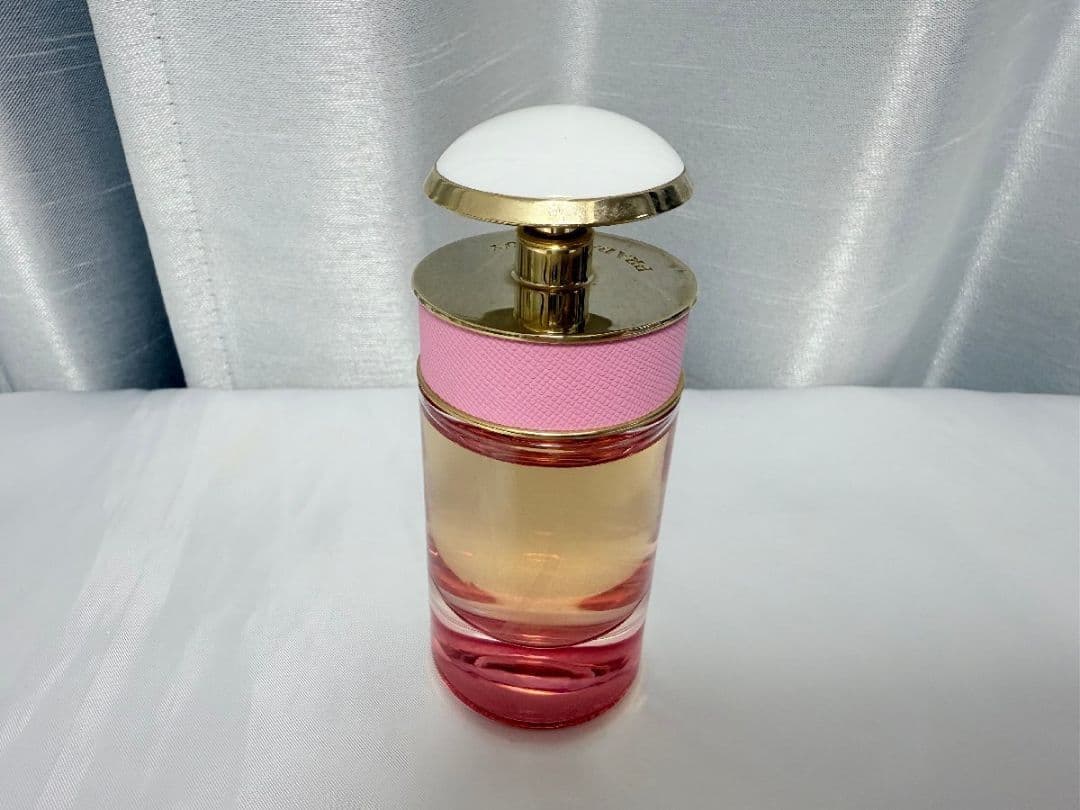 香水 プラダ PRADA キャンディ フロラーレ オーデトワレ EDT 50ml