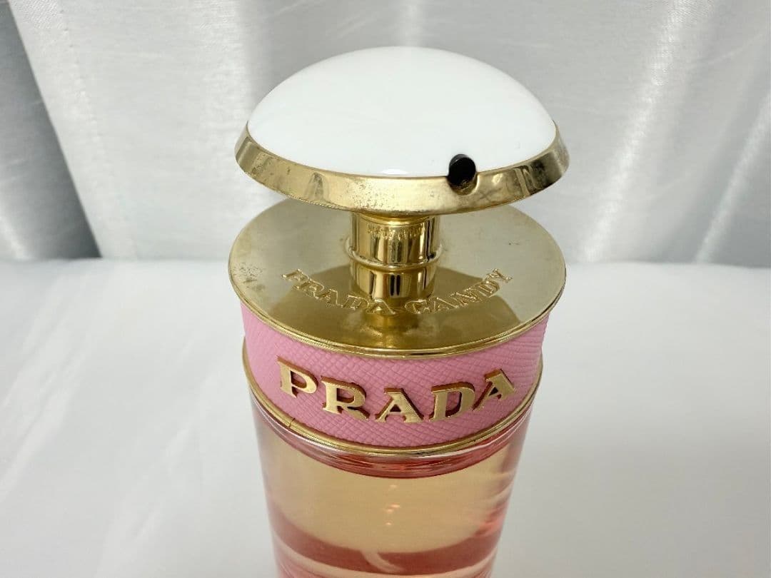 香水 プラダ PRADA キャンディ フロラーレ オーデトワレ EDT 50ml