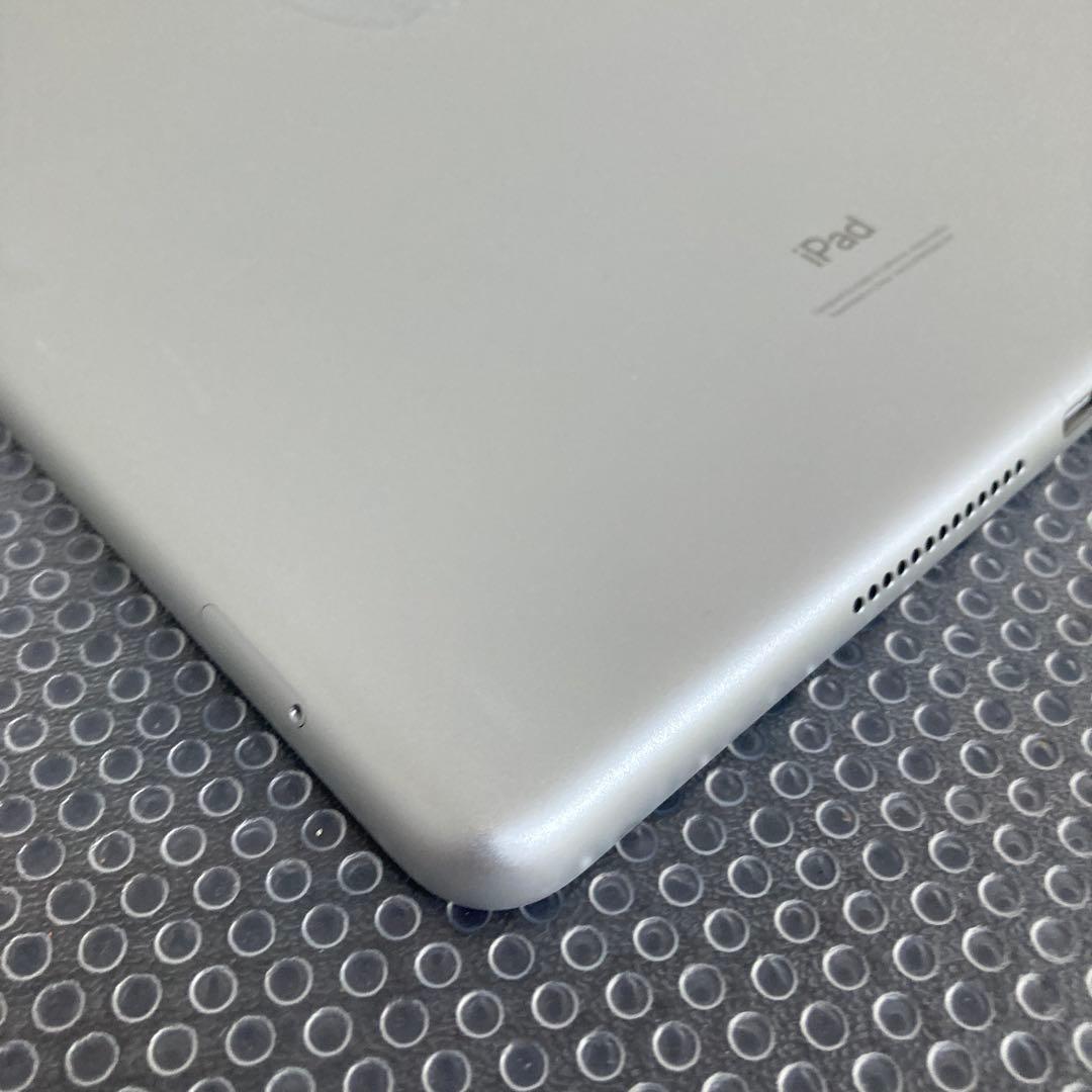 1085【早い者勝ち】電池ほぼ新品☆iPad9第9世代64GB SIMフリー☆