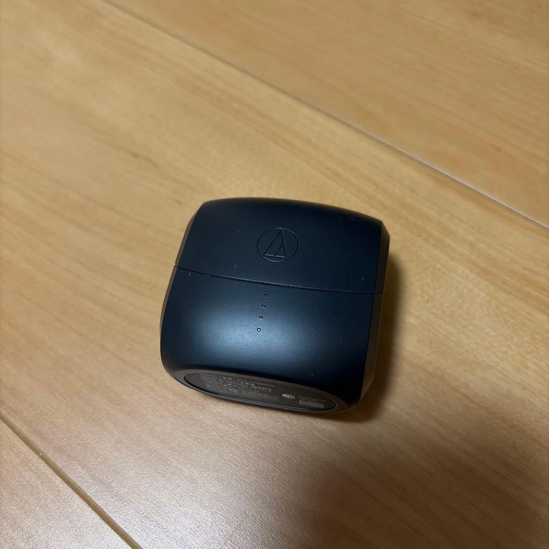 audio-technica ATH-CKS50TW オーディオテクニカ