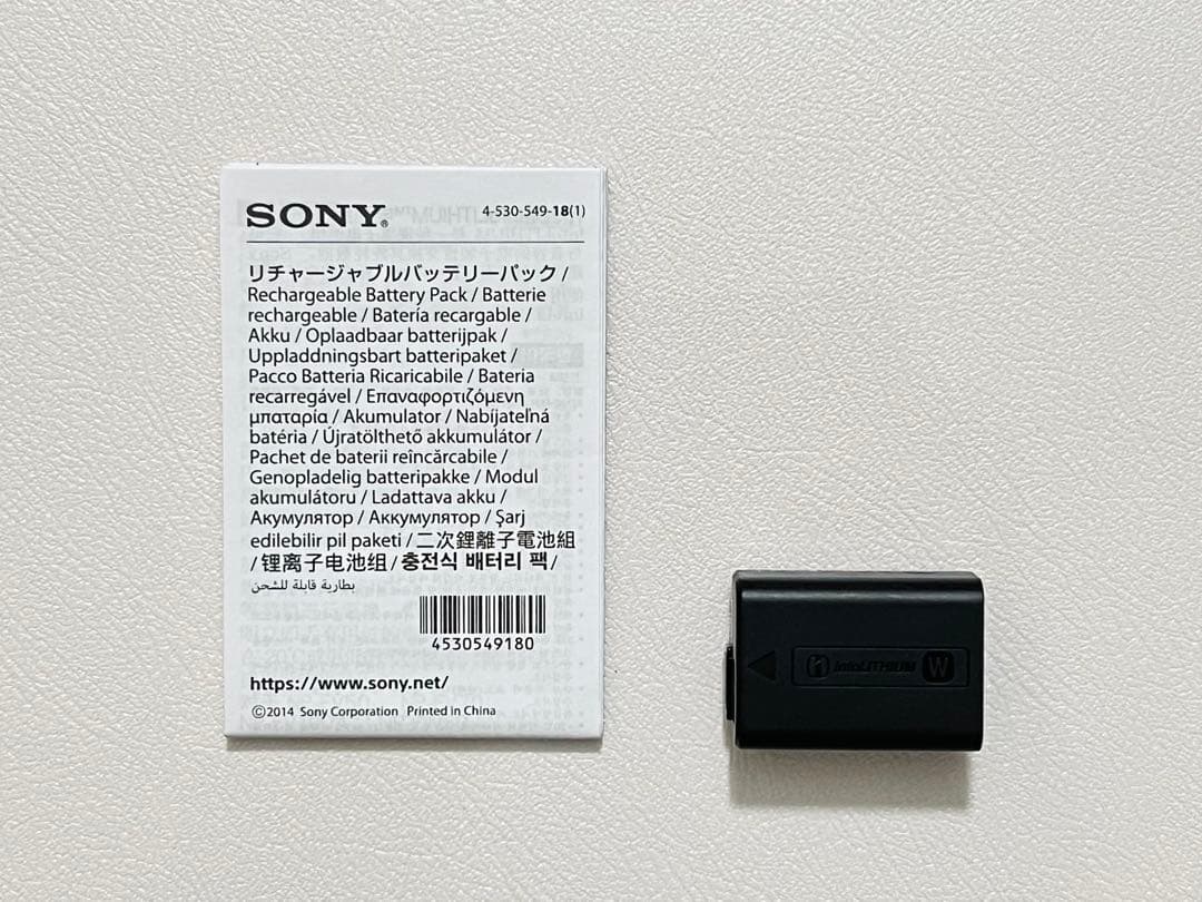 SONY レンズ交換式 VLOGCAM ミラーレス一眼カメラ ZV-E10L B