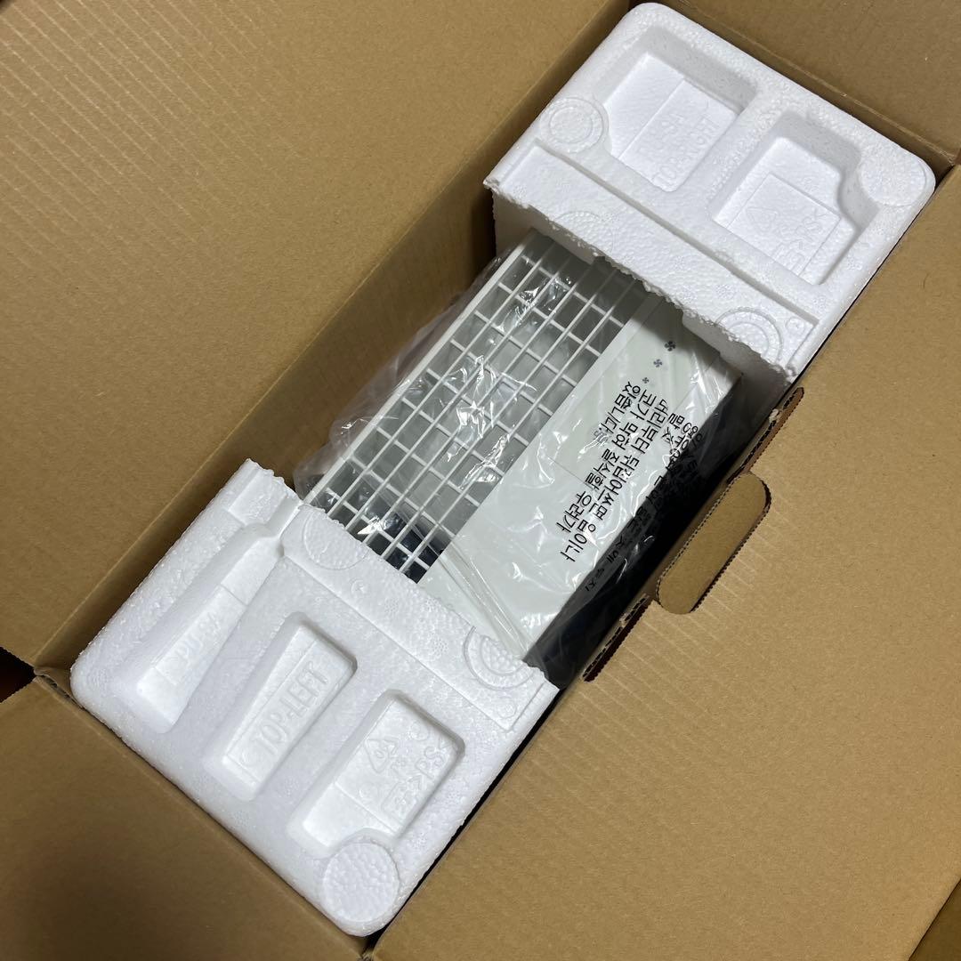 空気清浄機 PU-SA35-WA 象印 ZOJIRUSHI
