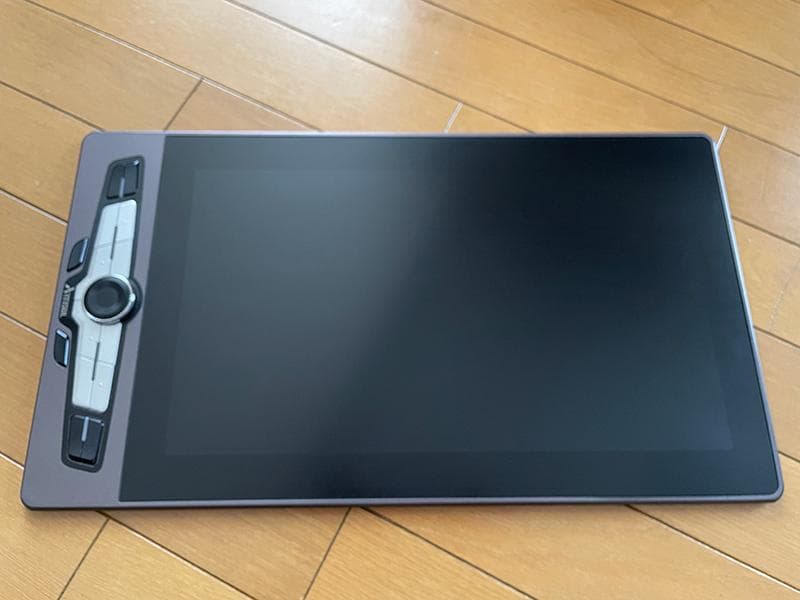 ARTISUL SP1603 15.6インチ液晶ペンタブレット本体