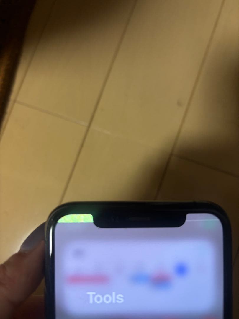Apple iPhone 11pro 本体