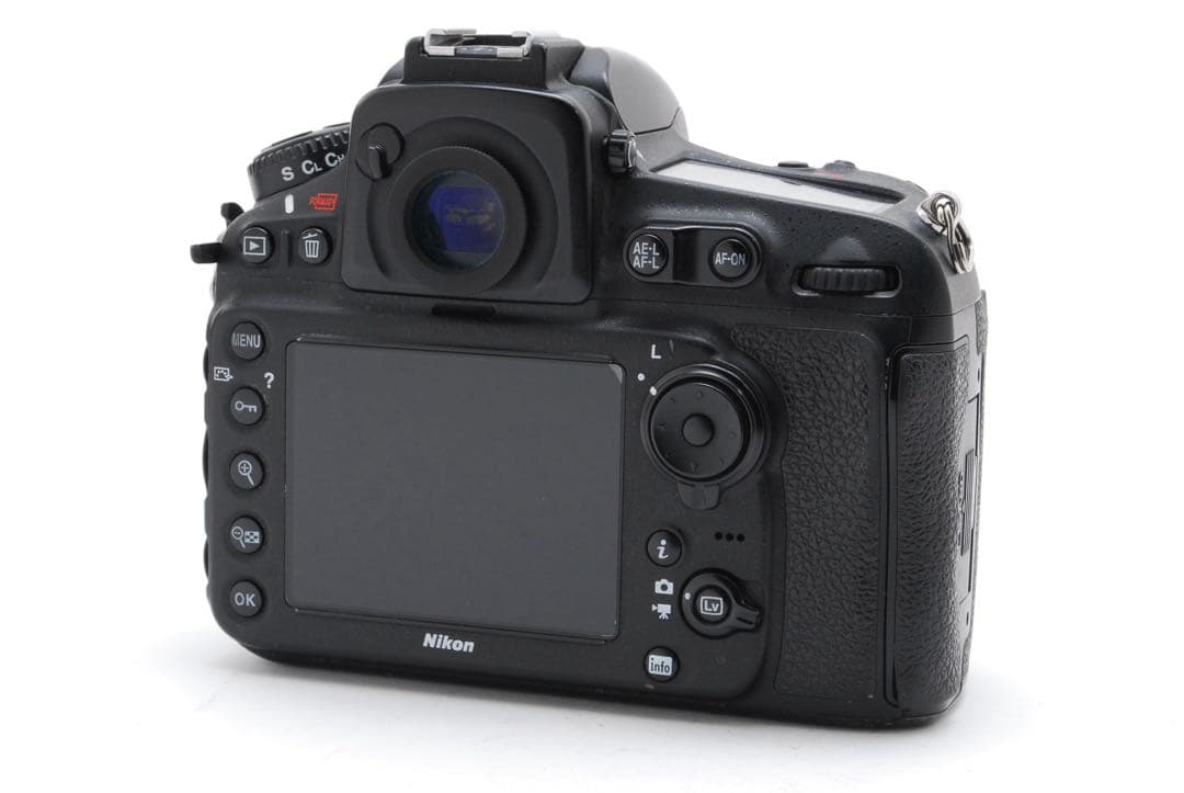 美品✨ニコン D810❤本格撮影をこの一台からスタート！