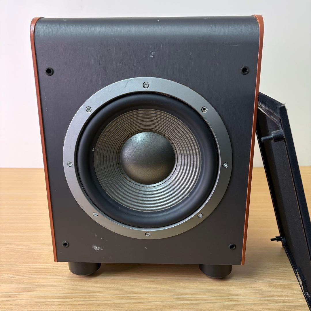JBL ES150P/100 サブウーファー
