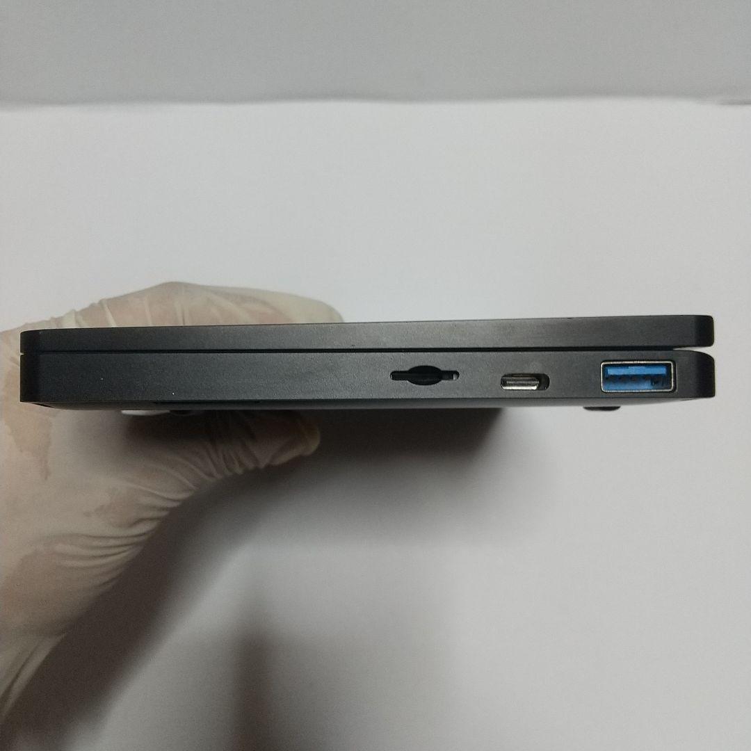 Windowsノート本体 onemix3 CPU8100Y 16GB SSD512GB Windows11