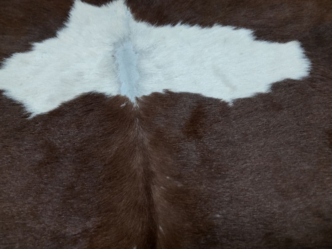 ユーロヴィンテージ ハラコ レザー マット cow カウ ヴィンテージレザー