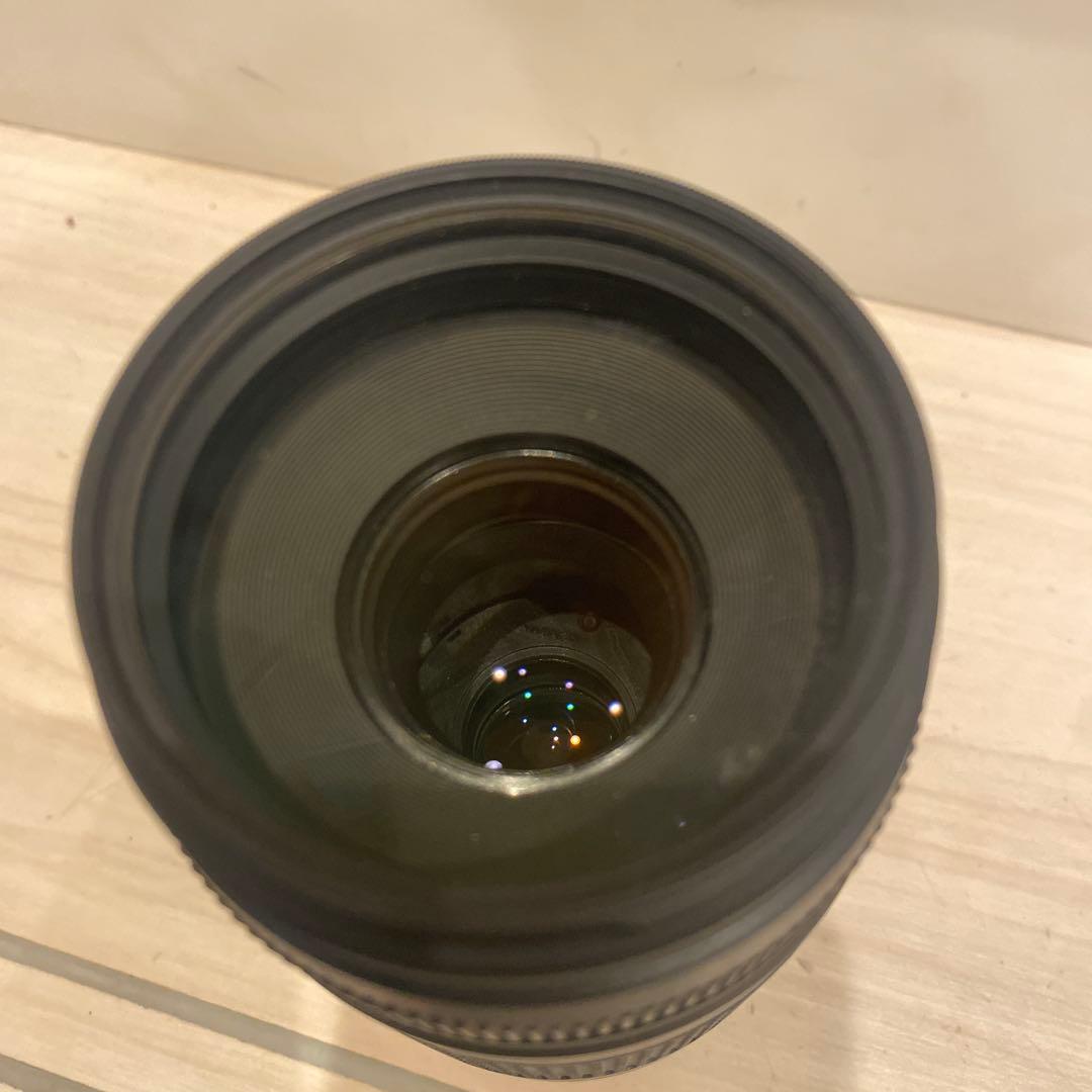 【現状品】Canon EOS kissⅢL フィルム 一眼レフカメラ レンズ付き
