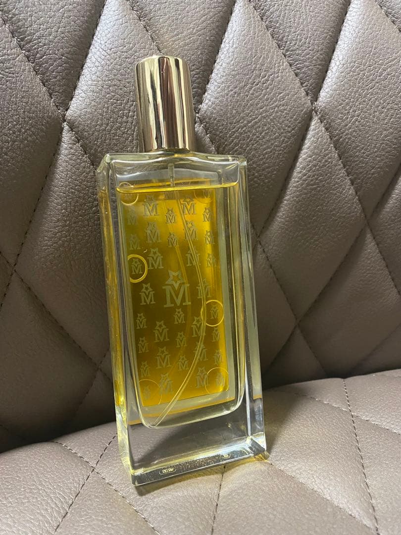 【希少品】MEMO PARIS Quartier Latinメモパリス75ml