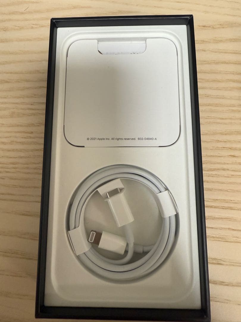 Apple iPhone 13 Pro グラファイト 256GB 本体