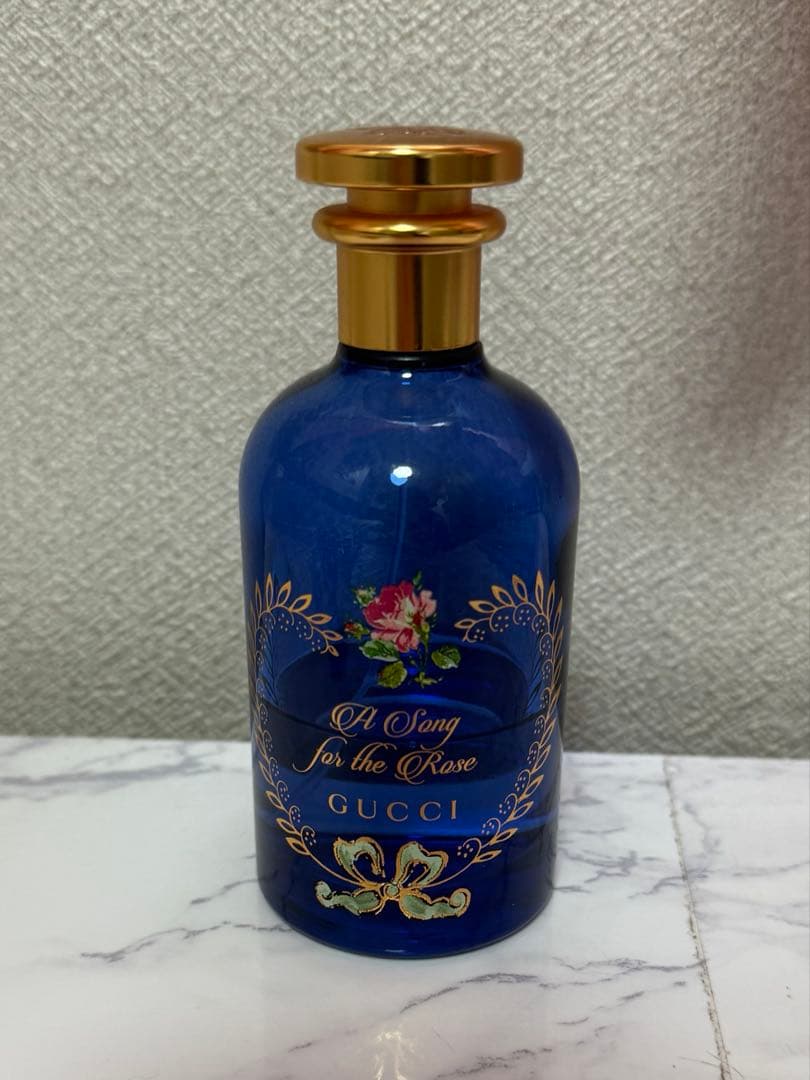 GUCCI 香水 アルケミストガーデン
