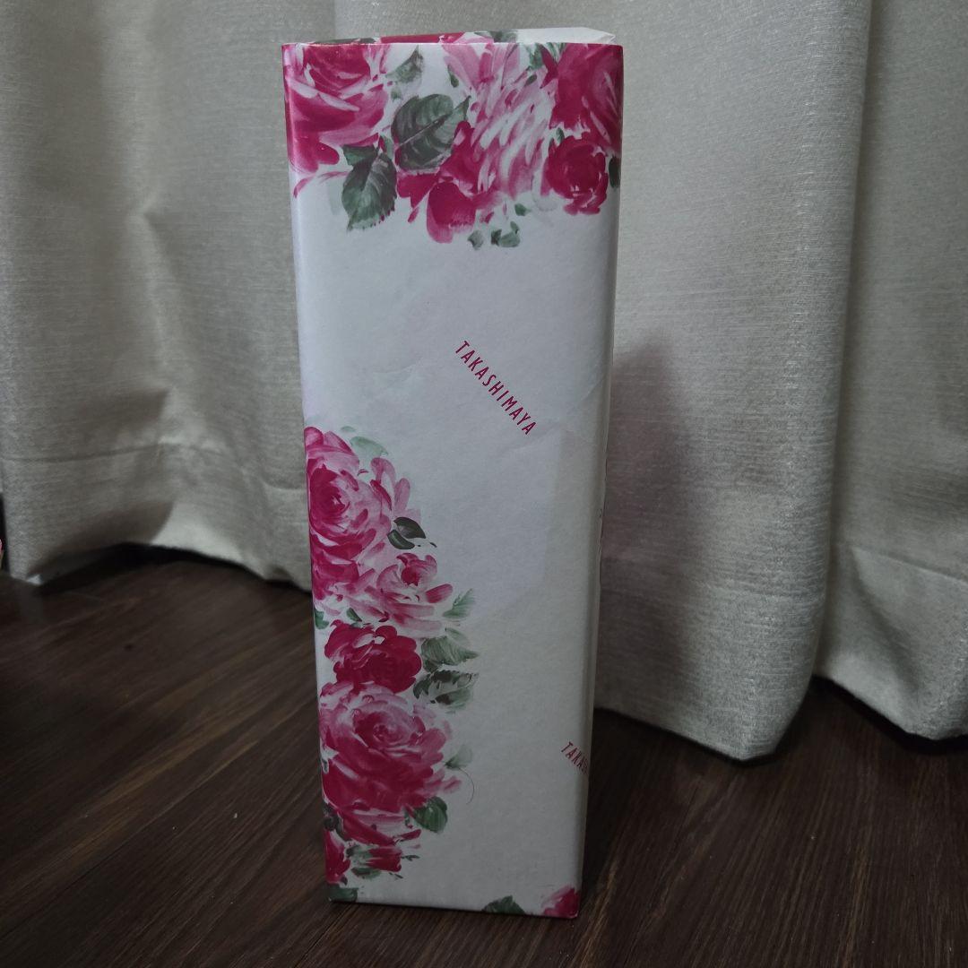 森伊蔵　高島屋　金ラベル　７２０ml