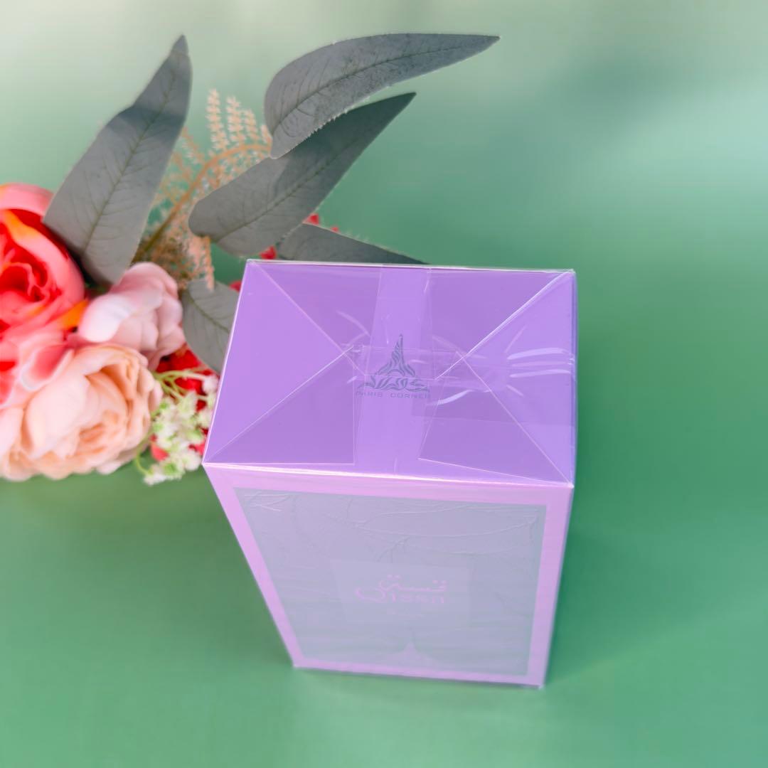 パリスコーナー キッサ ガラ EDP 100ml QISSA GALA