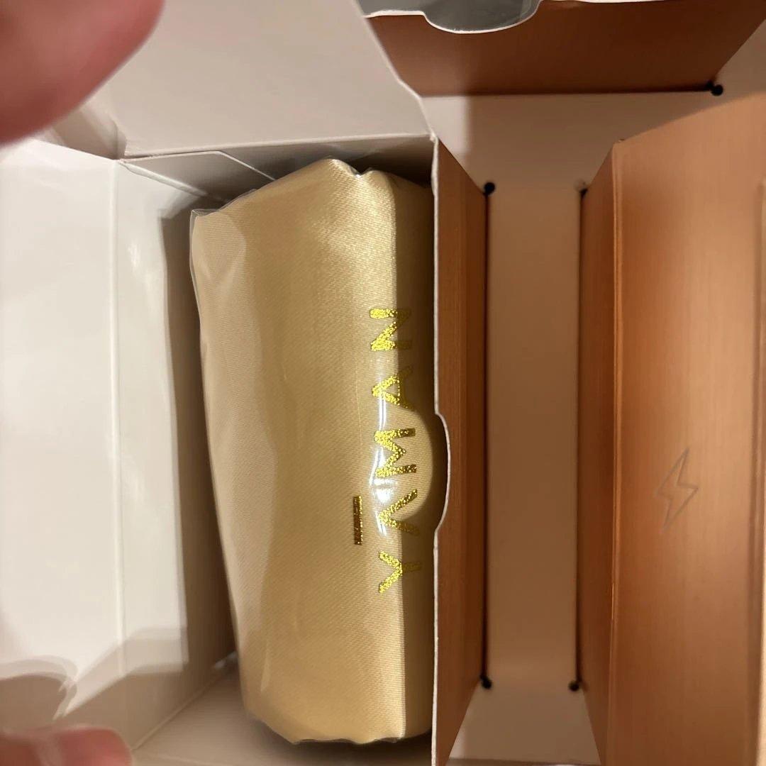 RF美顔器 フォトプラス シャイニー ネオ