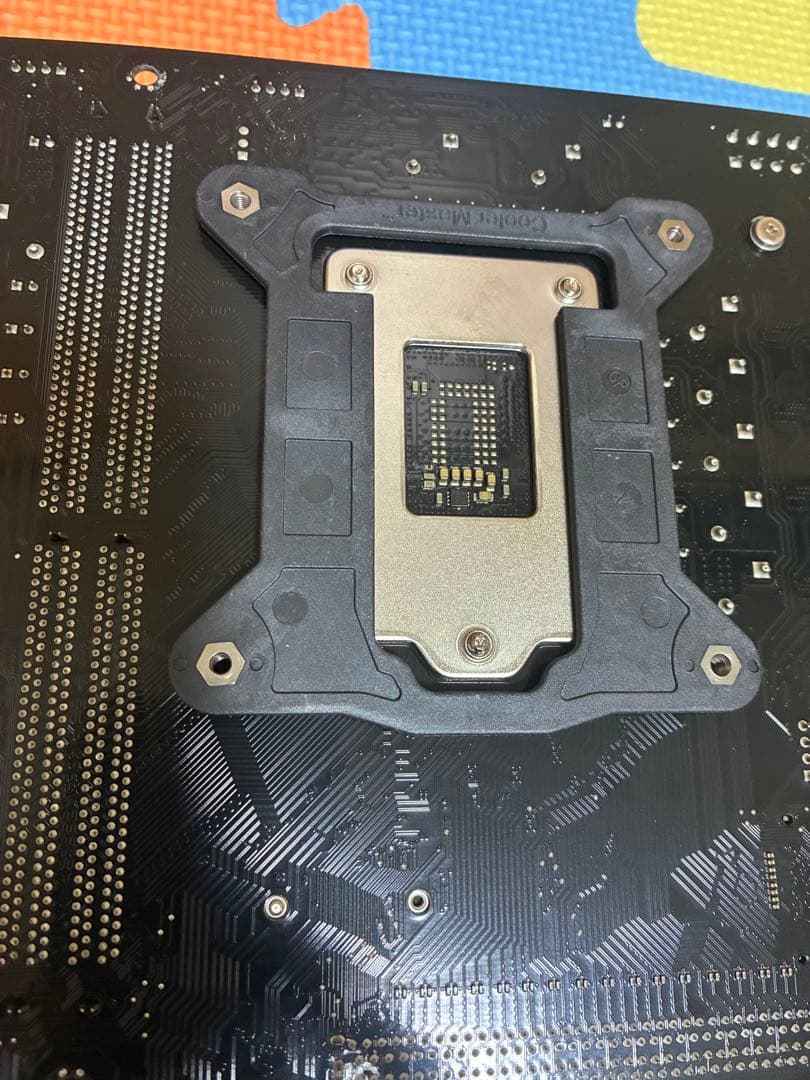 ASRock（OEM）マザーボード b560m-hdv