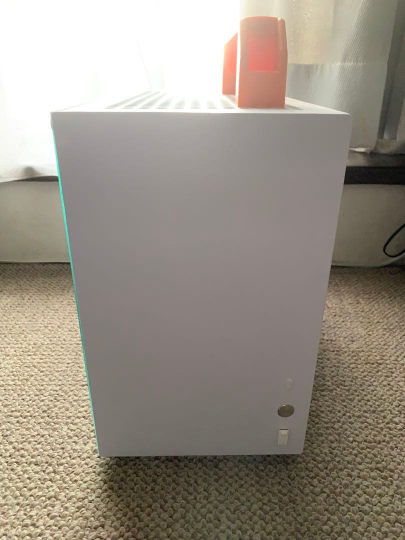 MicroITXケース　SGPC K77 LITE