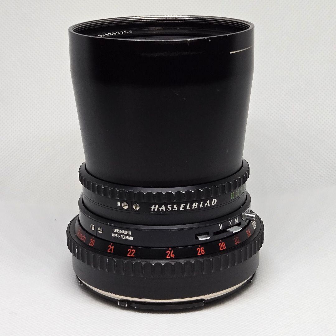 【並品】Hasselblad Distagon T* C 50mm F4